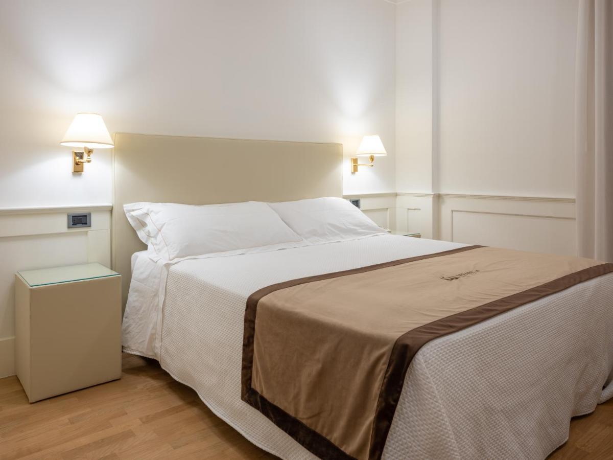 Mirabella Hotel Mirabella Eclano Экстерьер фото