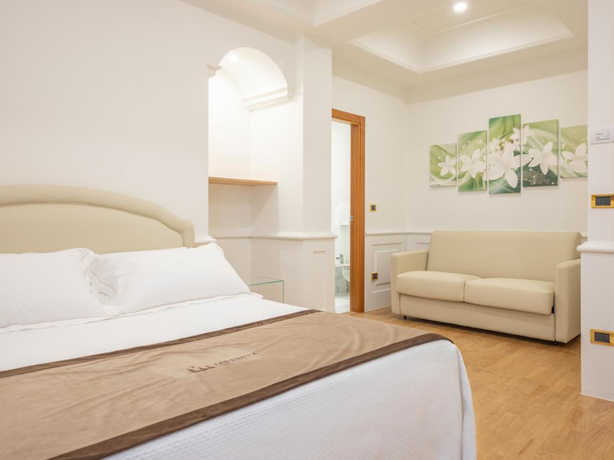 Mirabella Hotel Mirabella Eclano Экстерьер фото