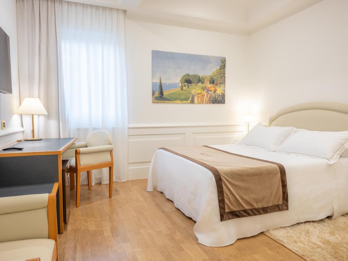 Mirabella Hotel Mirabella Eclano Экстерьер фото