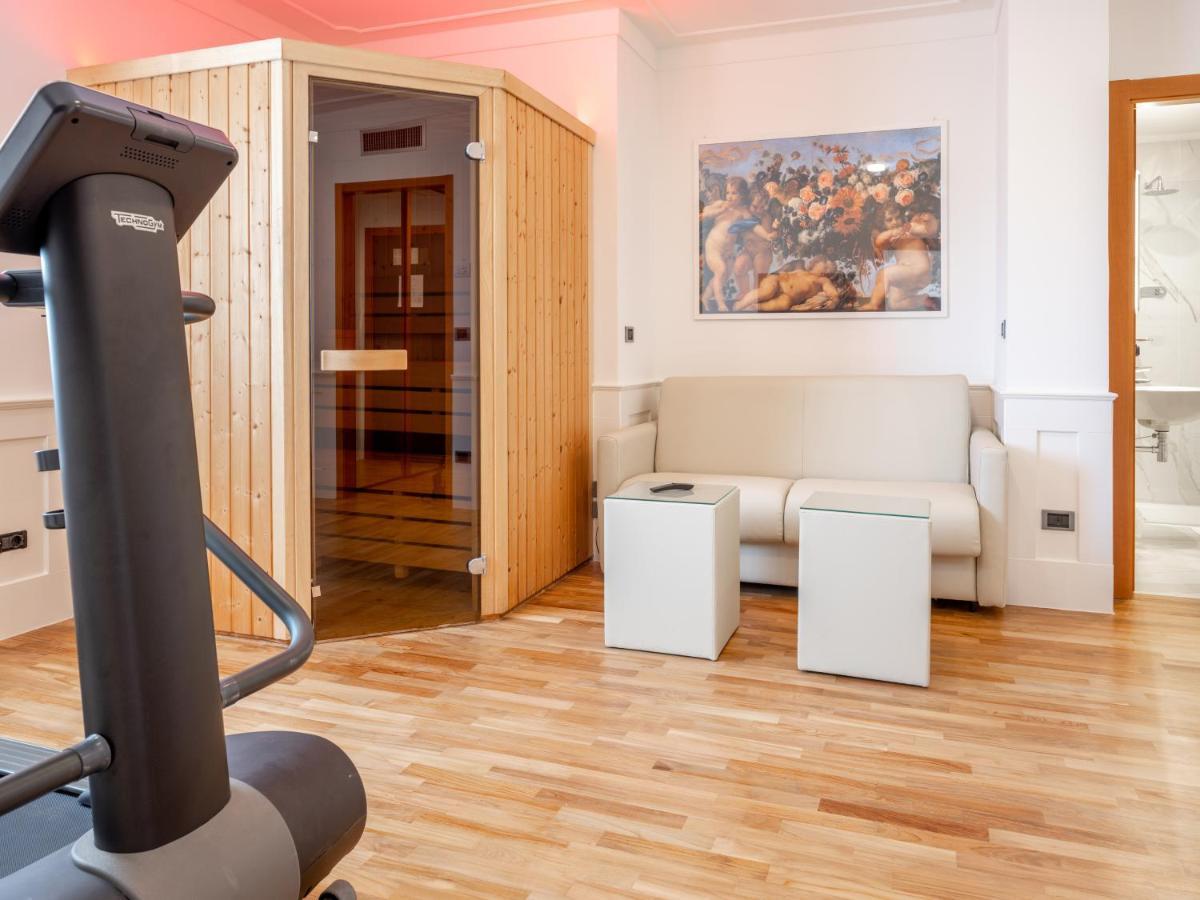 Mirabella Hotel Mirabella Eclano Экстерьер фото