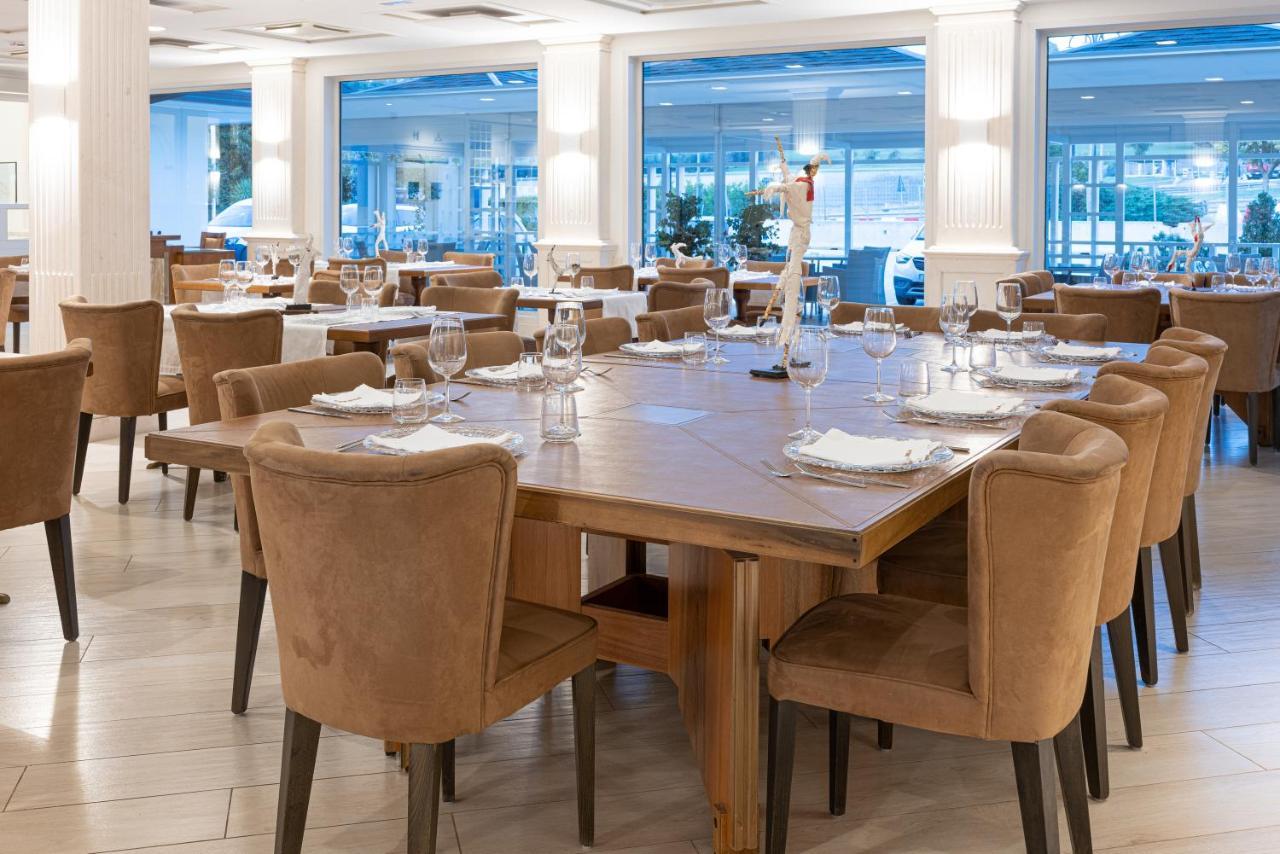 Mirabella Hotel Mirabella Eclano Экстерьер фото